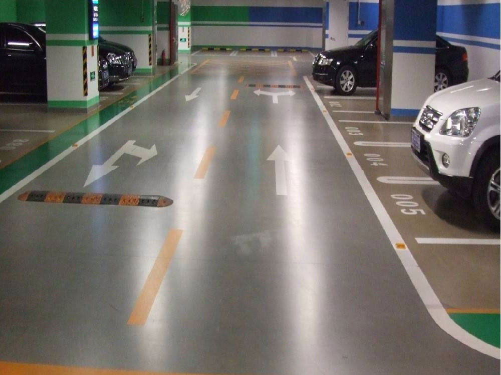 防靜電環氧地坪漆優缺點