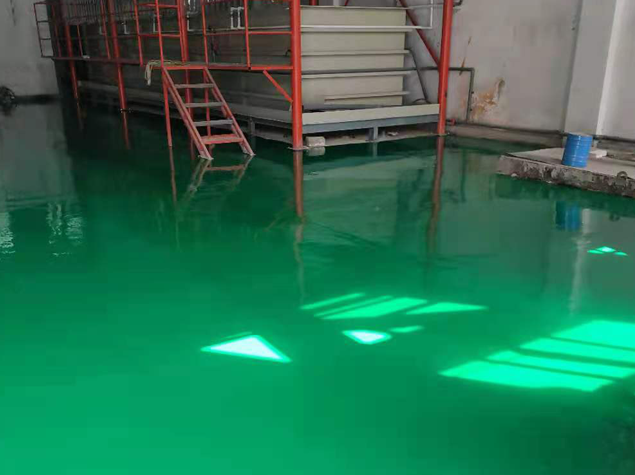 環氧地坪漆廠家