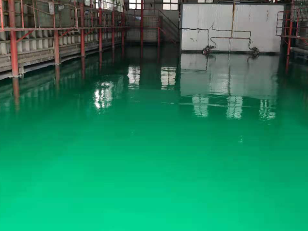 天津環氧地坪漆公司