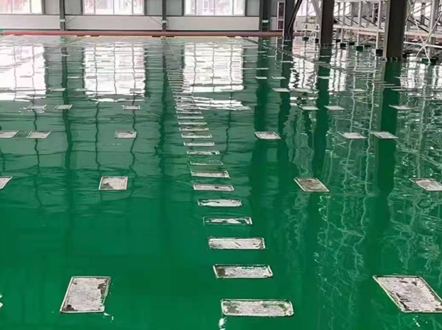 環氧自流平廠家直銷